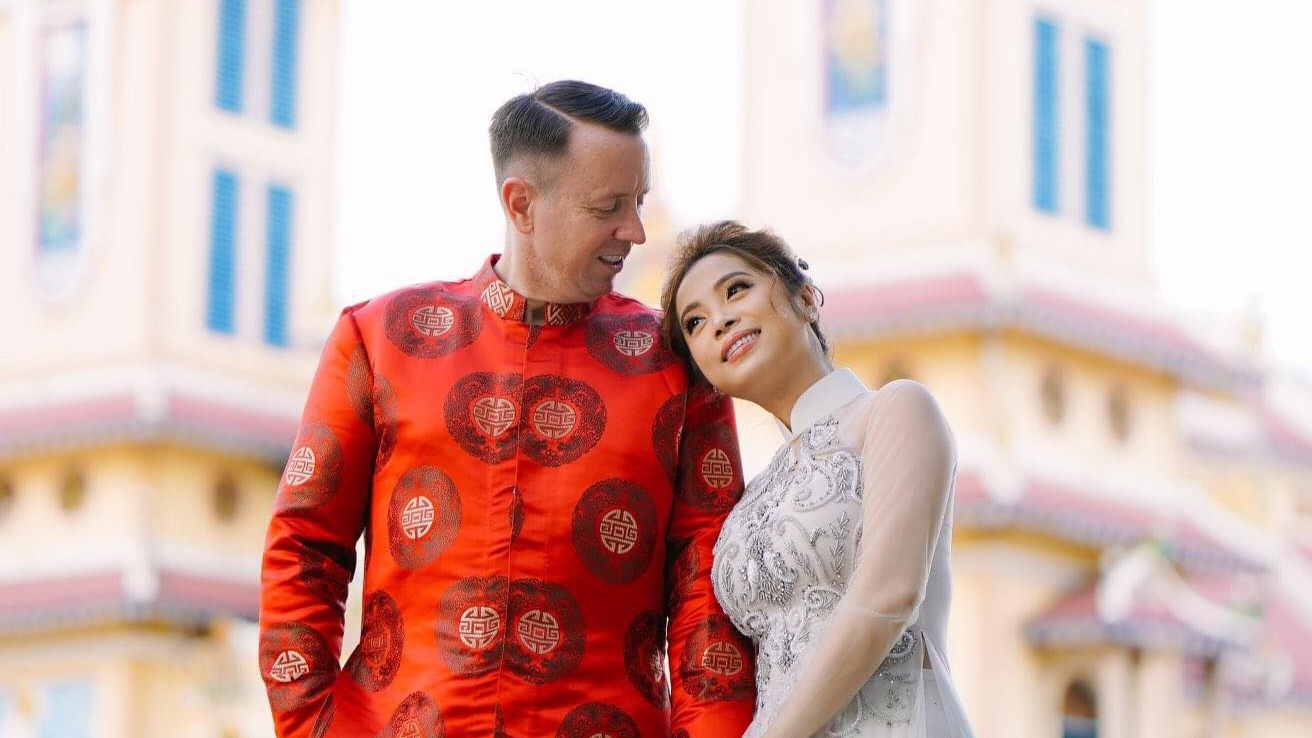 Công dân Việt Nam kết hôn với người có yếu tố nước ngoài thì đăng ký kết hôn tại Phòng tư pháp quận/huyện