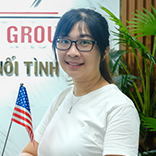 Chị Phan Thị Minh Thư