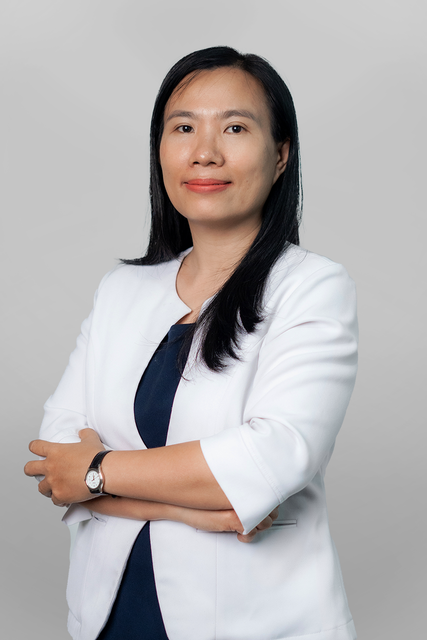 MAI THỊ THU THỦY