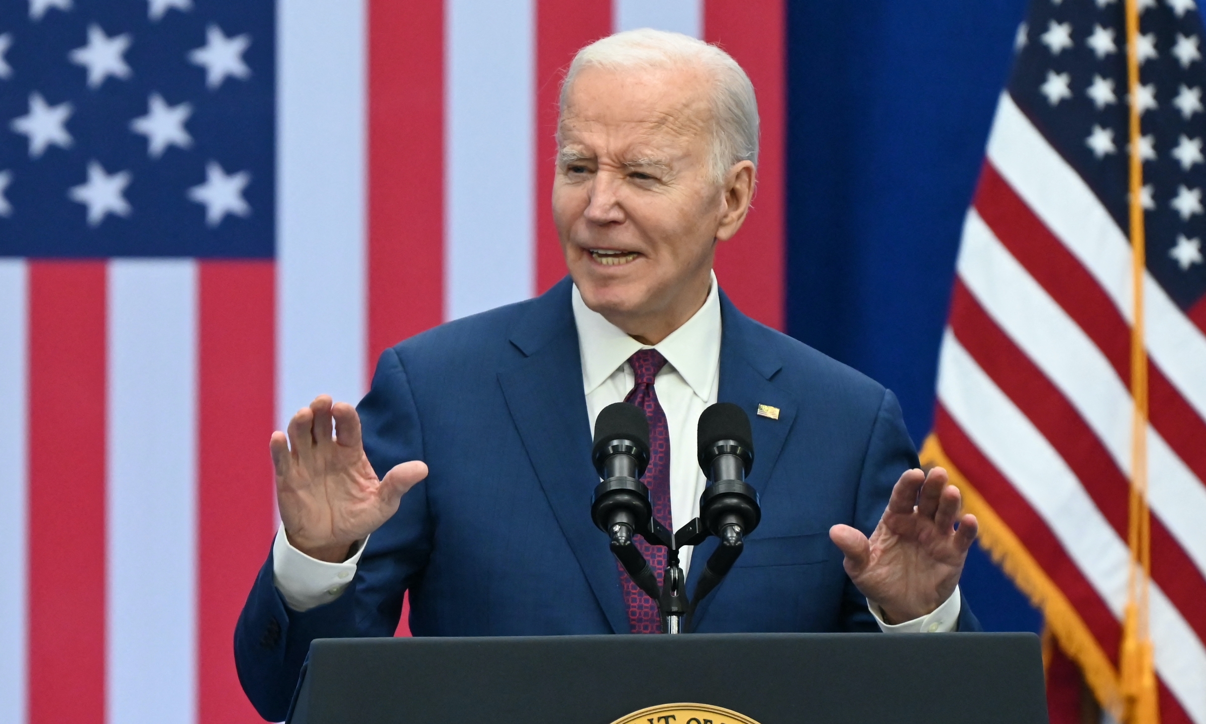 Tổng thống Joe Biden đề xuất những chính sách mới về nhập cư Mỹ