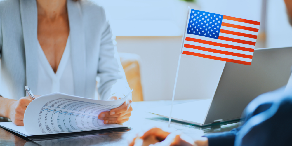 Cập nhật về luật định cư Mỹ 2025