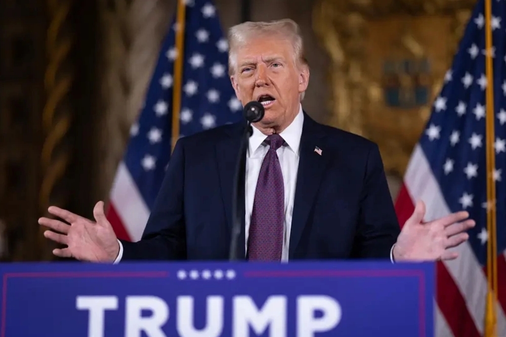 Chính sách nhập cư 2025