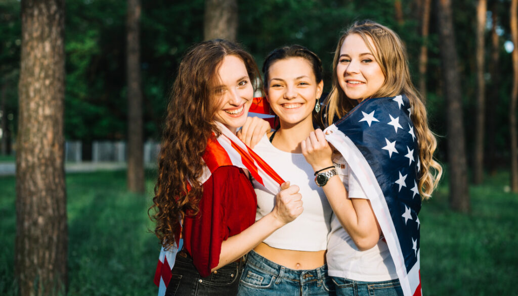 Tổng quan về bảo lãnh anh chị em đến Mỹ