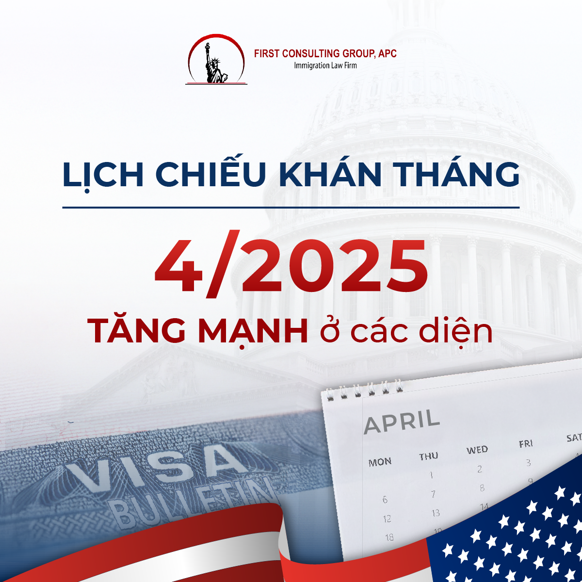 LỊCH CHIẾU KHÁN THÁNG 04.2025