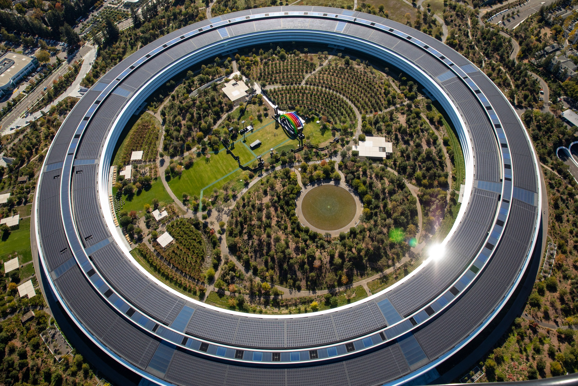 Khám phá những sự thật thú vị về thung lũng Silicon