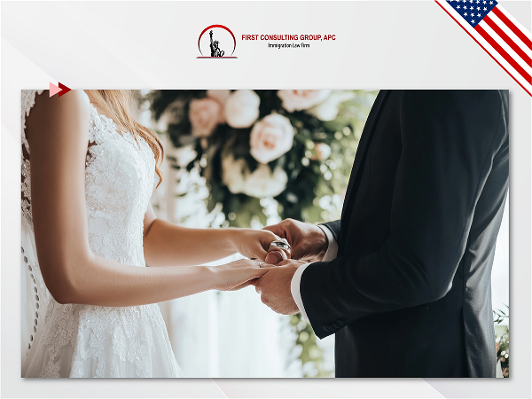 Lời khuyên khi bảo lãnh kết hôn đi Mỹ trong năm 2025