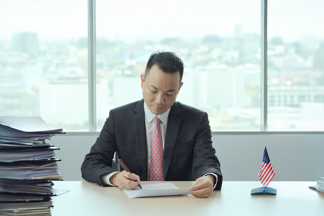 First Consulting Group hỗ trợ chi tiết về EB5