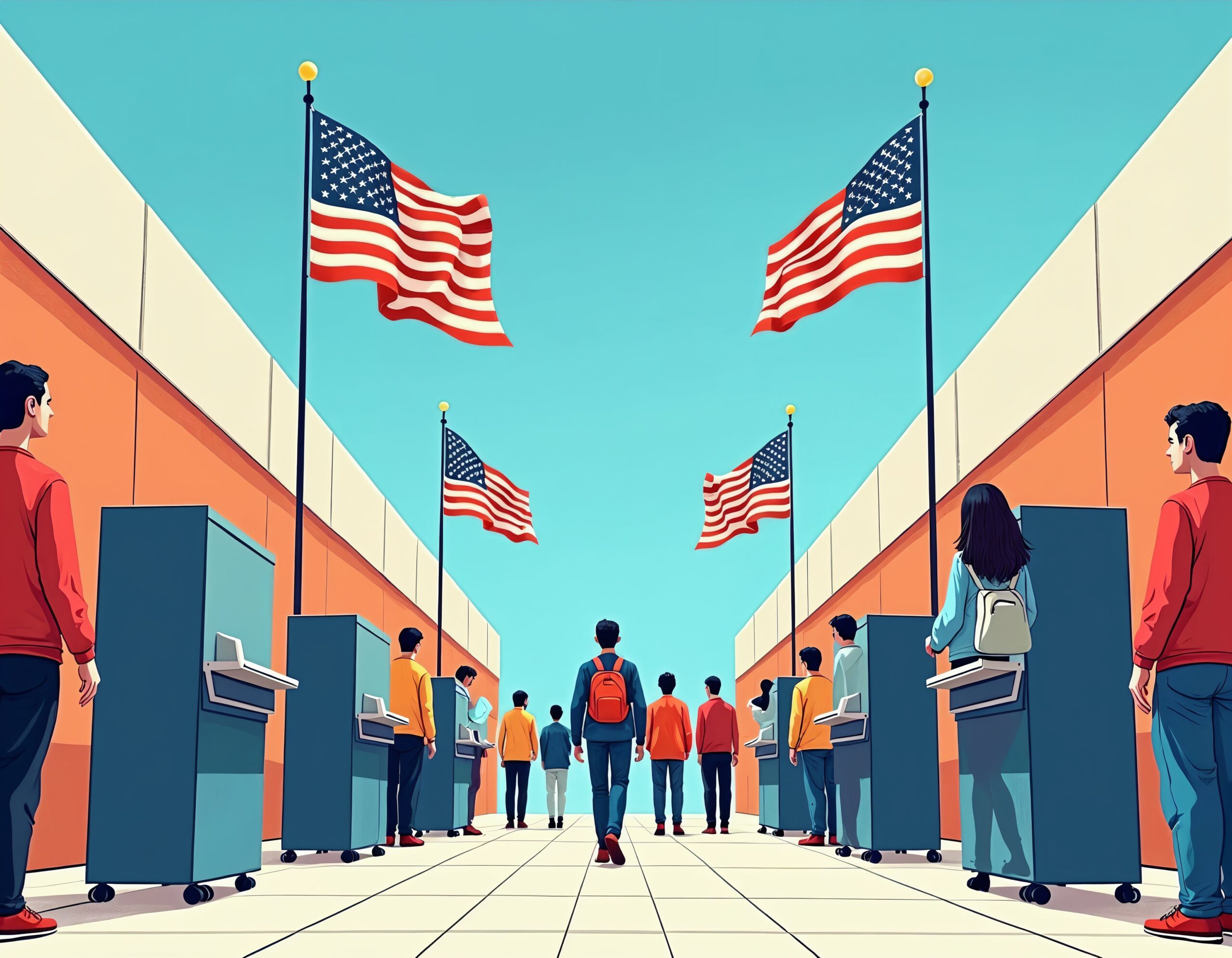 Tự nguyện rời đi đem lại nhiều lợi ích quan trọng