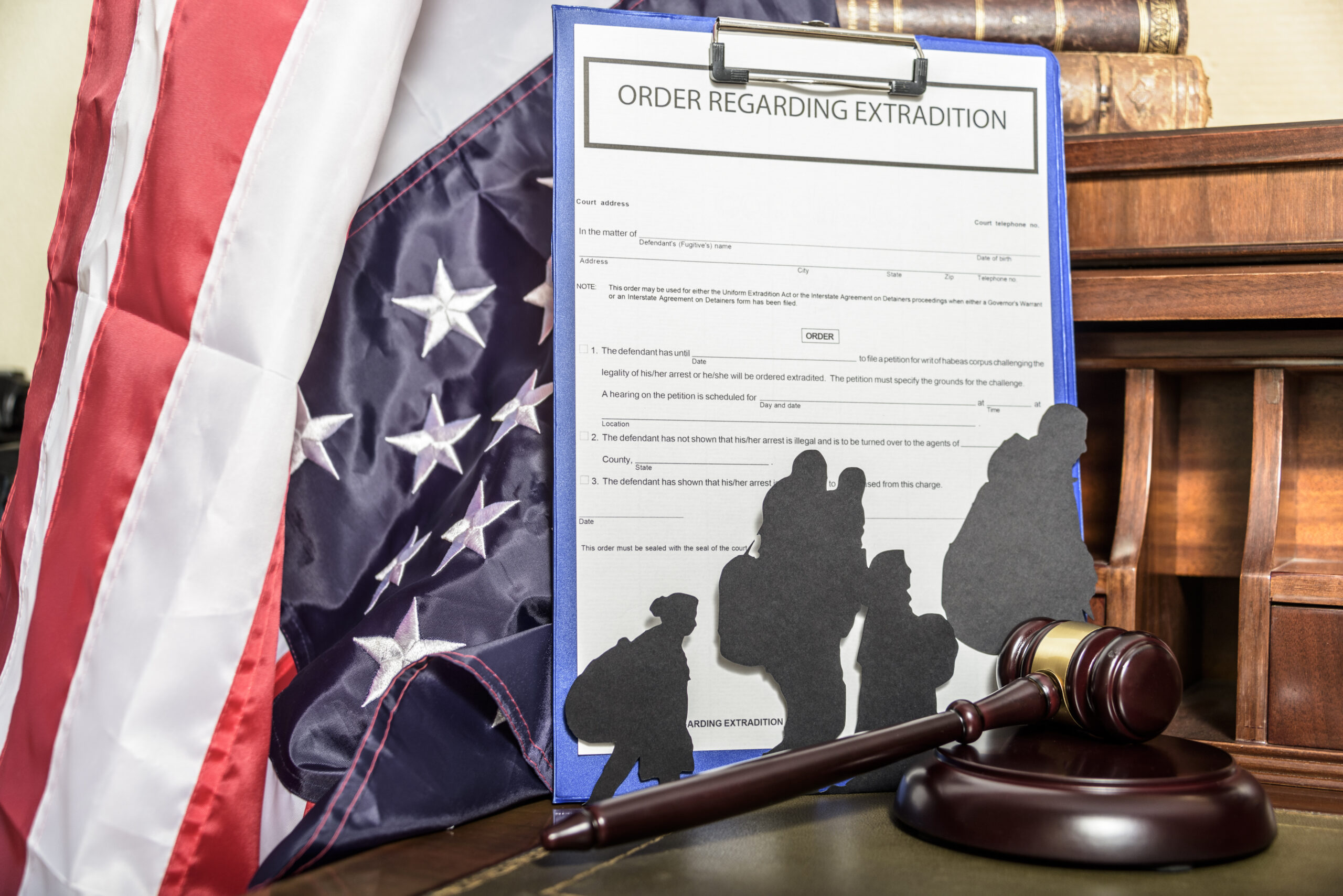 Quy trình tự nguyện rời đi với nhiều thủ tục phức tạp