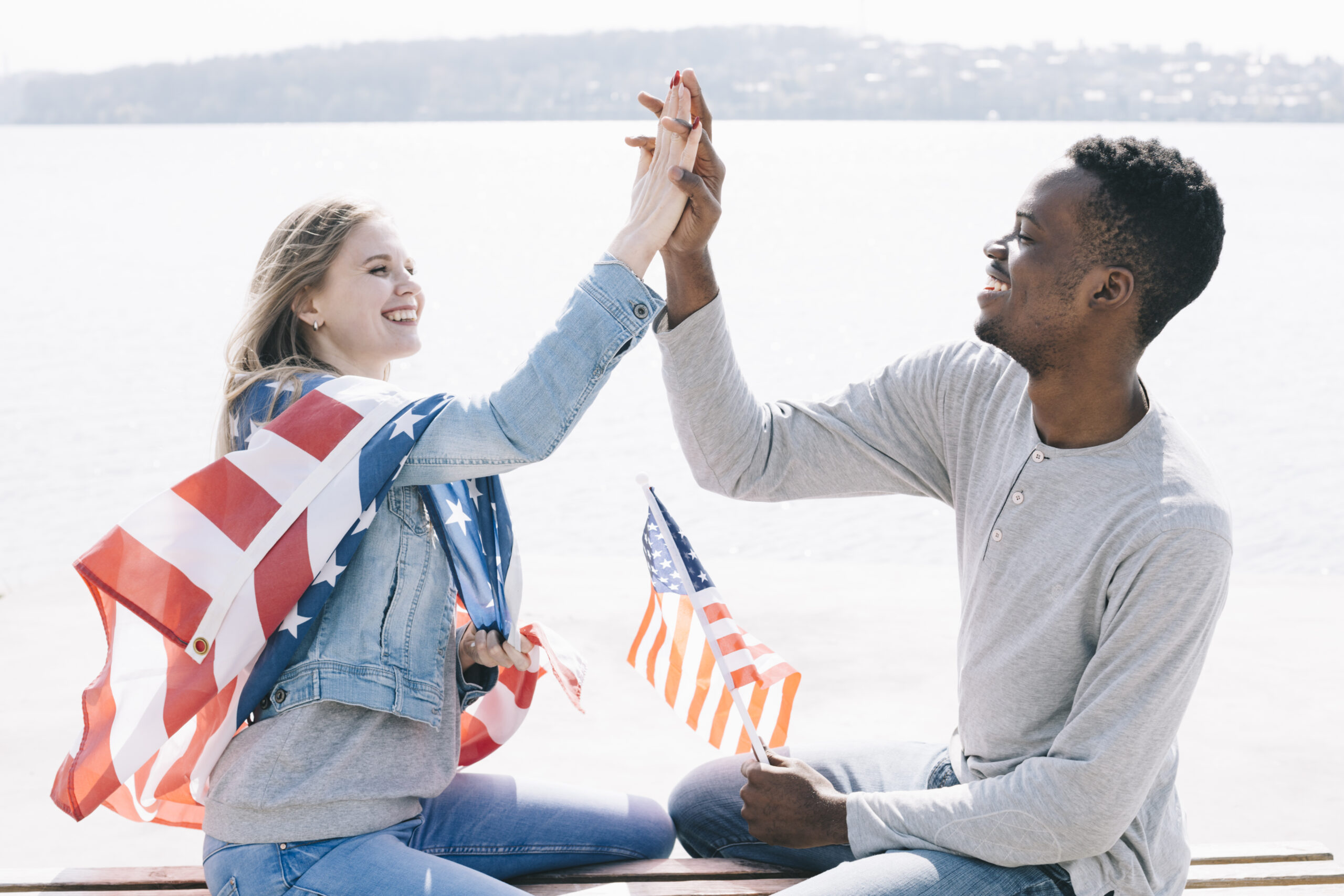 Cách chứng minh hôn nhân là thật khi xin visa bảo lãnh vợ chồng định cư Mỹ