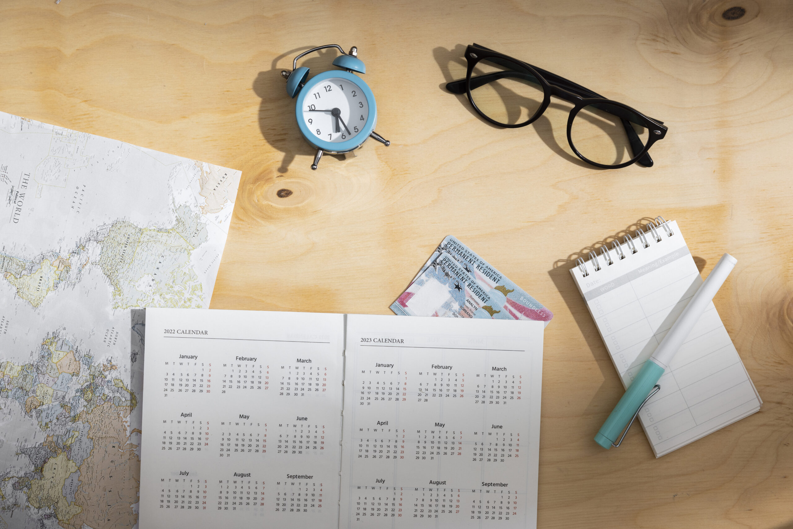 Những ai cần thay thế thẻ xanh