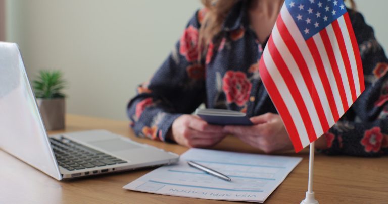 THÔNG BÁO QUAN TRỌNG VỀ THAY ĐỔI QUY TRÌNH PHỎNG VẤN VISA NHẬP CƯ TỪ NGÀY 01/11/2025