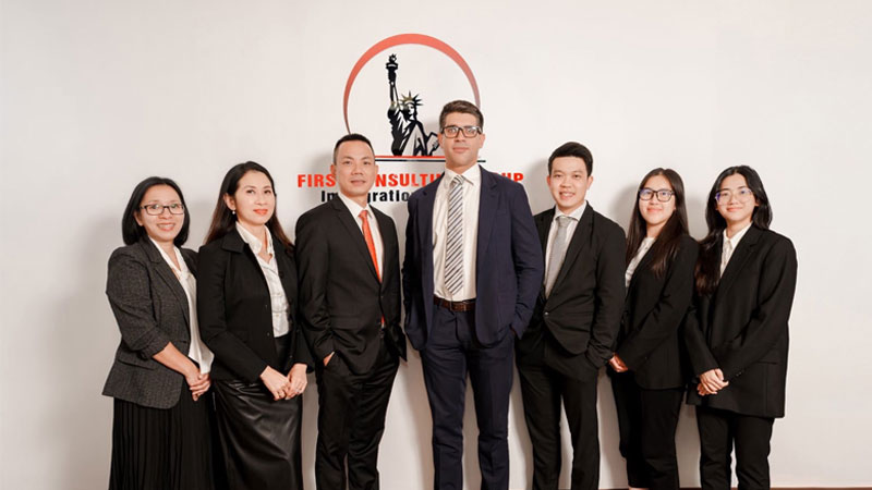 Đội ngũ GARDEN GROVE