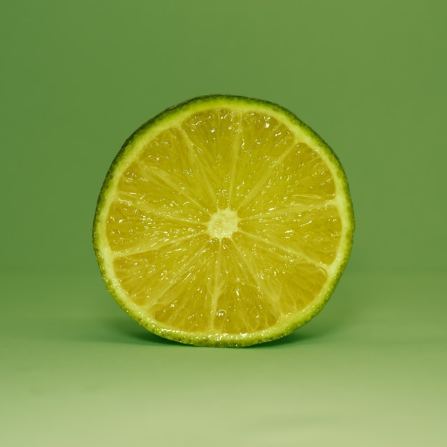 Cam sành organic