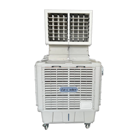 Máy Làm Mát Công Nghiệp Di Động Aircooler 23000