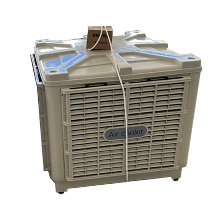 Máy Làm Mát Công Nghiệp Cố Định Aircooler 40000