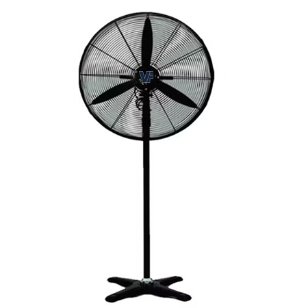 Quạt Đứng Công Nghiệp D750