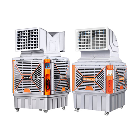 Quạt Hơi Nước Công Nghiệp Công Suất Lớn