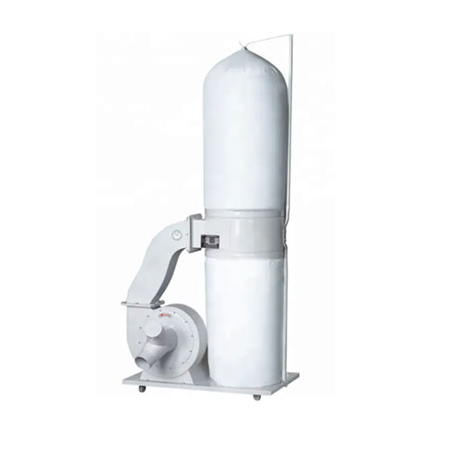 Quạt Hút Bụi Túi Vải 2HP