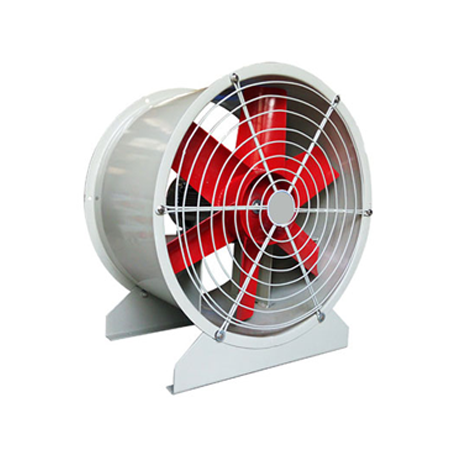 Quạt Hướng Trục Trung Áp ( 1HP,2HP,3HP…50HP)