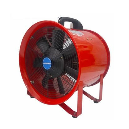 Quạt Hút Công Nghiệp Xách Tay Hasaki HST-40