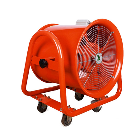 Quạt Hút Xách Tay Phòng Nổ BTF-60