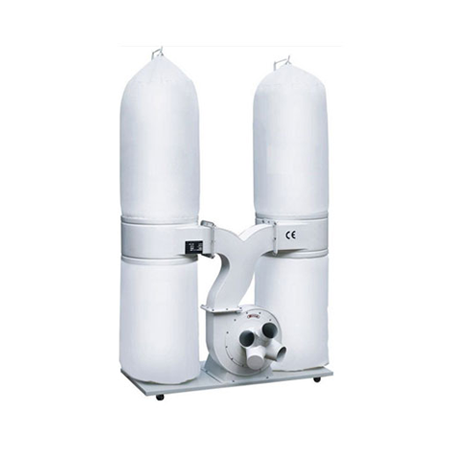 Quạt Hút Bụi Túi Vải 7.5HP