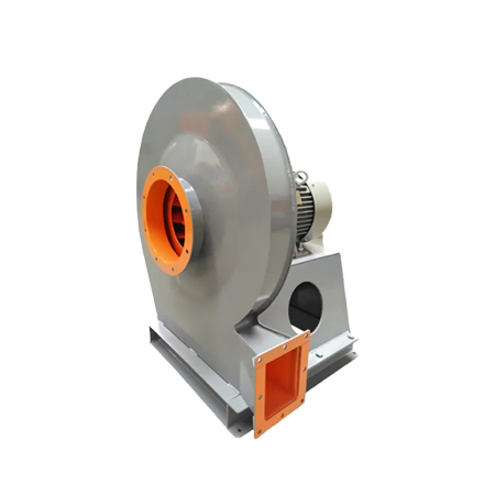 Quạt Ly Tâm Siêu Cao Áp ( 2500Pa – 22.000Pa)