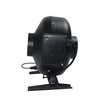 Quạt Thông Gió Nối Ống Phi 150