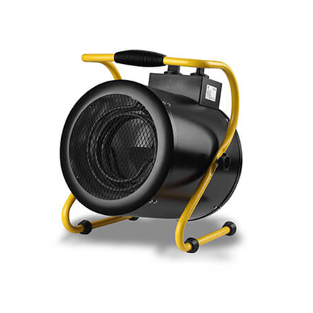 Quạt Sấy Công Nghiệp 5KW