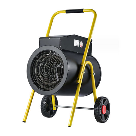 Quạt Sấy Công Nghiệp 15KW