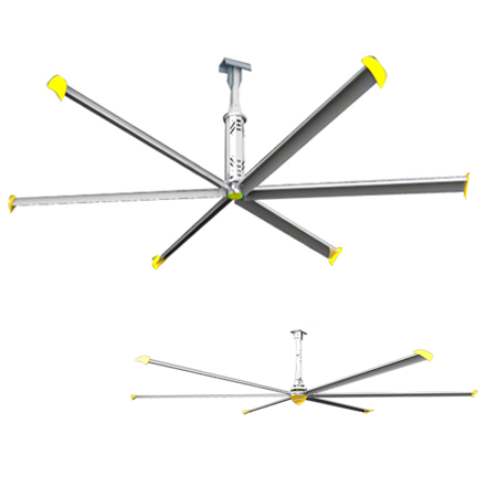 Quạt Trần Công Nghiệp