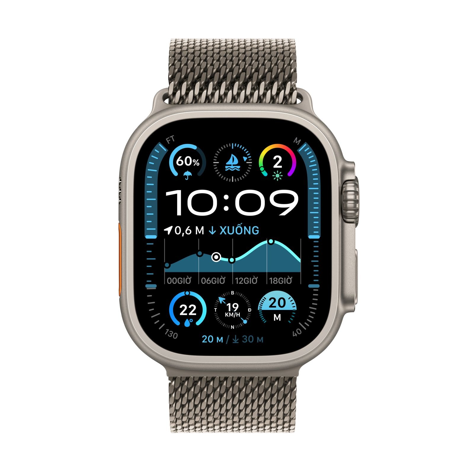 Apple Watch Ultra 2 49mm