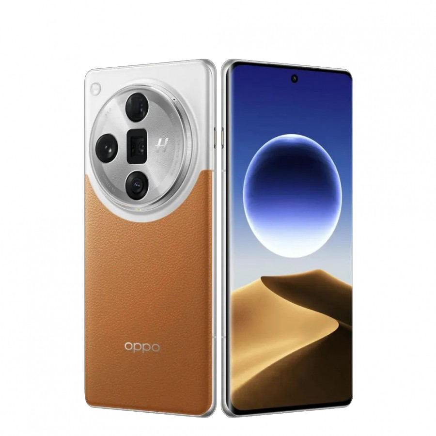 OPPO Find X7 Ultra