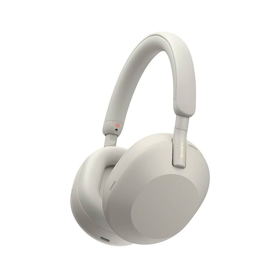 Sony WH-1000XM5 Noise