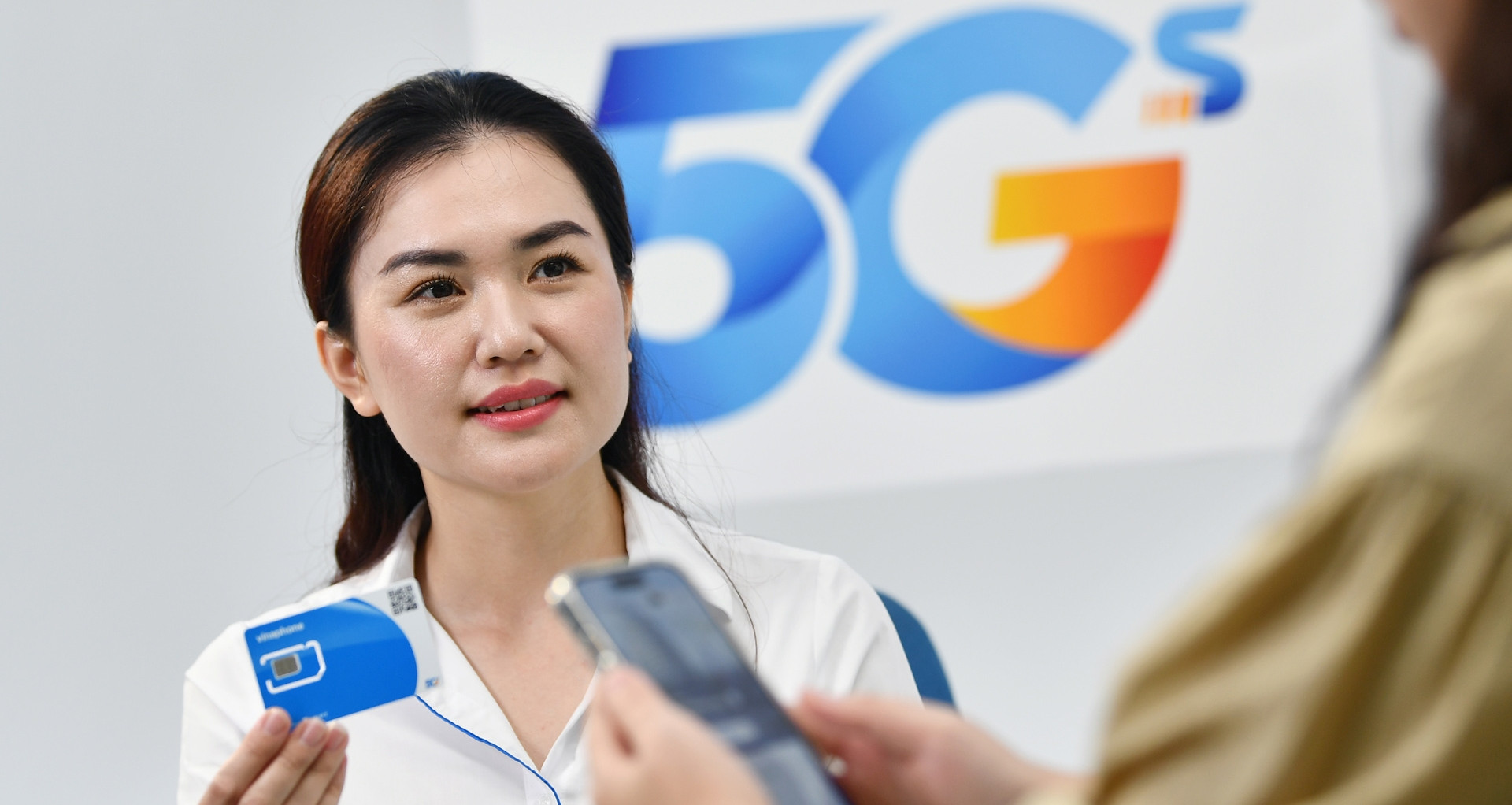 5G và ảnh hưởng đến thương mại điện tử