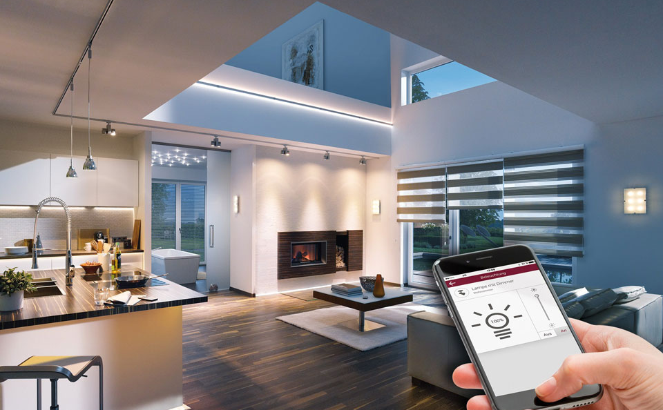 Internet of Things (IoT) trong đời sống hiện đại