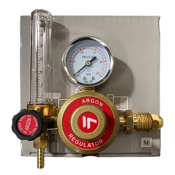 Đồng hồ Argon Ren Ngoài Weldcom P25A-000291 3