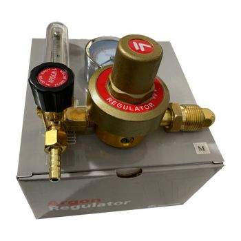 Đồng hồ Argon Ren Ngoài Weldcom P25A-000291 4