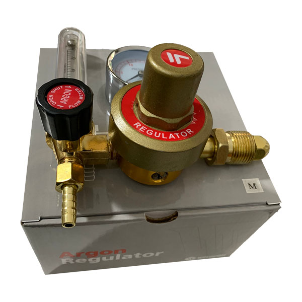 Đồng hồ Argon Ren Ngoài Weldcom P25A-000291 1