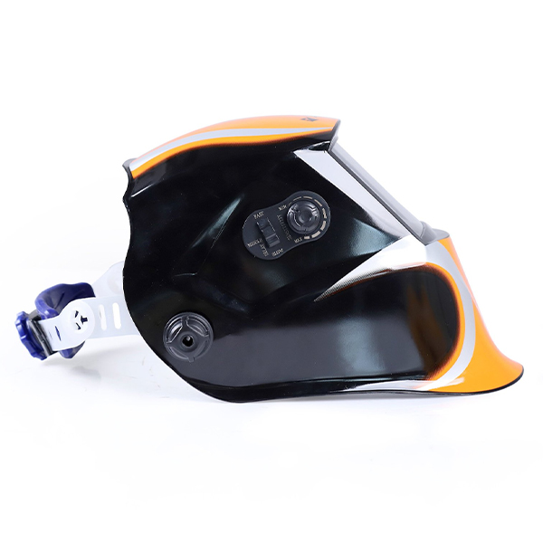 Mặt nạ hàn tự động Jasic JS-E723A 2