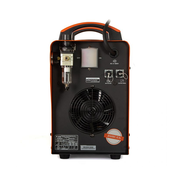 Máy cắt kim loại Plasma Jasic Cut 100 L221 II (JET 20) 1