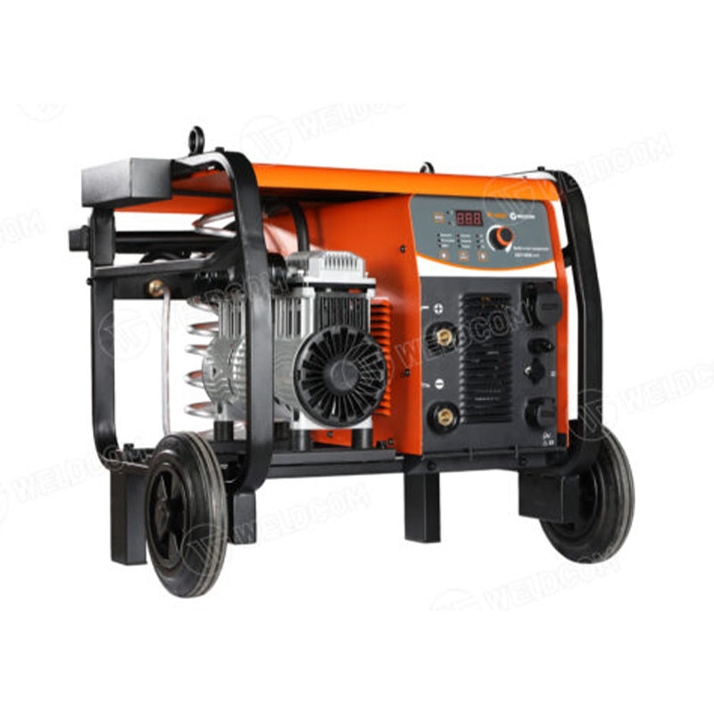 Máy cắt Plasma Jasic CUT100DN L232