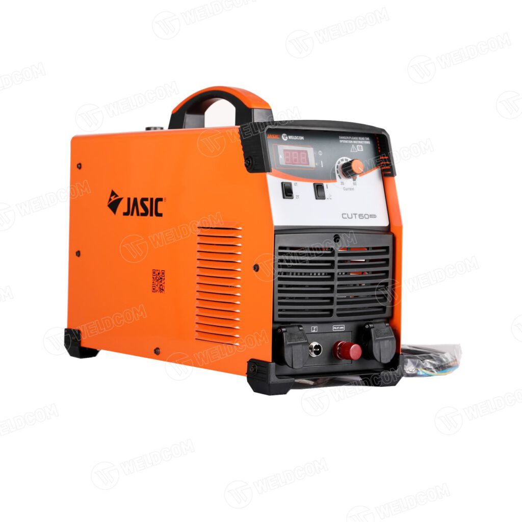 Máy cắt plasma nguồn điện 380V Jasic CUT60 L224