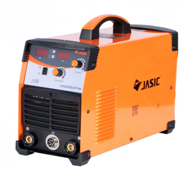 Máy hàn bán tự động Jasic Mig-250F(N253)