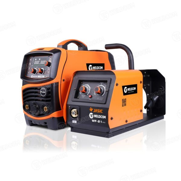 Máy hàn bàn tự động Jasic MIG 270F N253 JET20