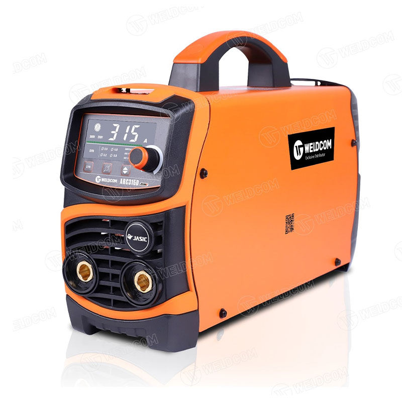 Máy hàn điện tử Jasic ARC-315D Z226D JET20