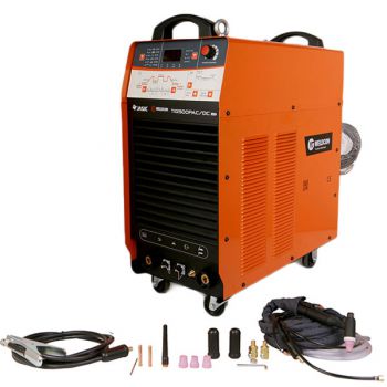 Máy hàn Jasic Tig 500P AC/DC (E312) 5
