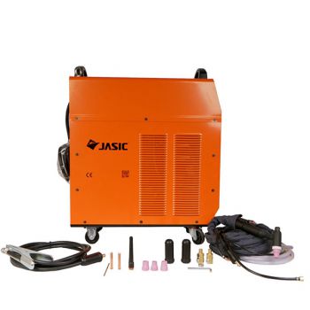 Máy hàn Jasic Tig 500P AC/DC (E312) 4