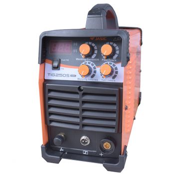 Máy hàn lạnh hàn Inox JASIC TIG250S W228 Hàn không cần đánh bóng 1